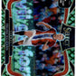 Panini Erling Haaland 04/18 Green Dragon Scale #218 2026 Select Road To Fifa World Cup