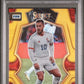 Panini Eden Hazard 07/10 Gold Mojo #106 2022-23 Panini Select FIFA PSA 10