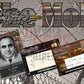 2023 Historic Autographs The Mob Series 2 Hobby Box
