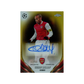 Hit Parade Soccer Card Elite Hobby Box - Breaker Exclusive