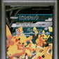 Pokemon Pikachu V-Union 025/028 Pokemon 25th Anniversary Collection 2021 PSA10