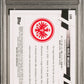 Topps Randal Kolo Muani Base UEFA Club Competition 1ST Edition 2022-23