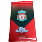 Topps Chrome Liverpool Fc 23/24