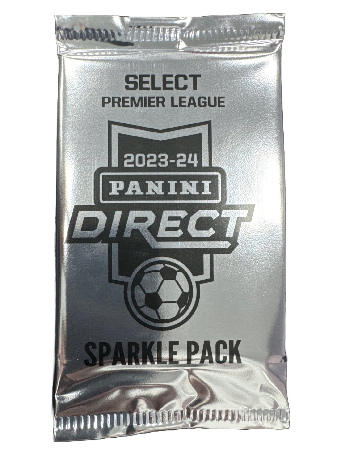 Panini Select Premier League 23/24 White Sparkle Pack Sports Cards Direct