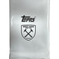 Topps West Ham United Team Set 23/24 - Single Pack