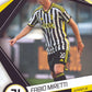 Topps Juventus Official Fan Set 23/24 Football