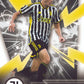 Topps Juventus Official Fan Set 23/24 Football