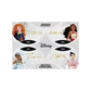 Kakawow Disney Phantom 2025 Hobby Box