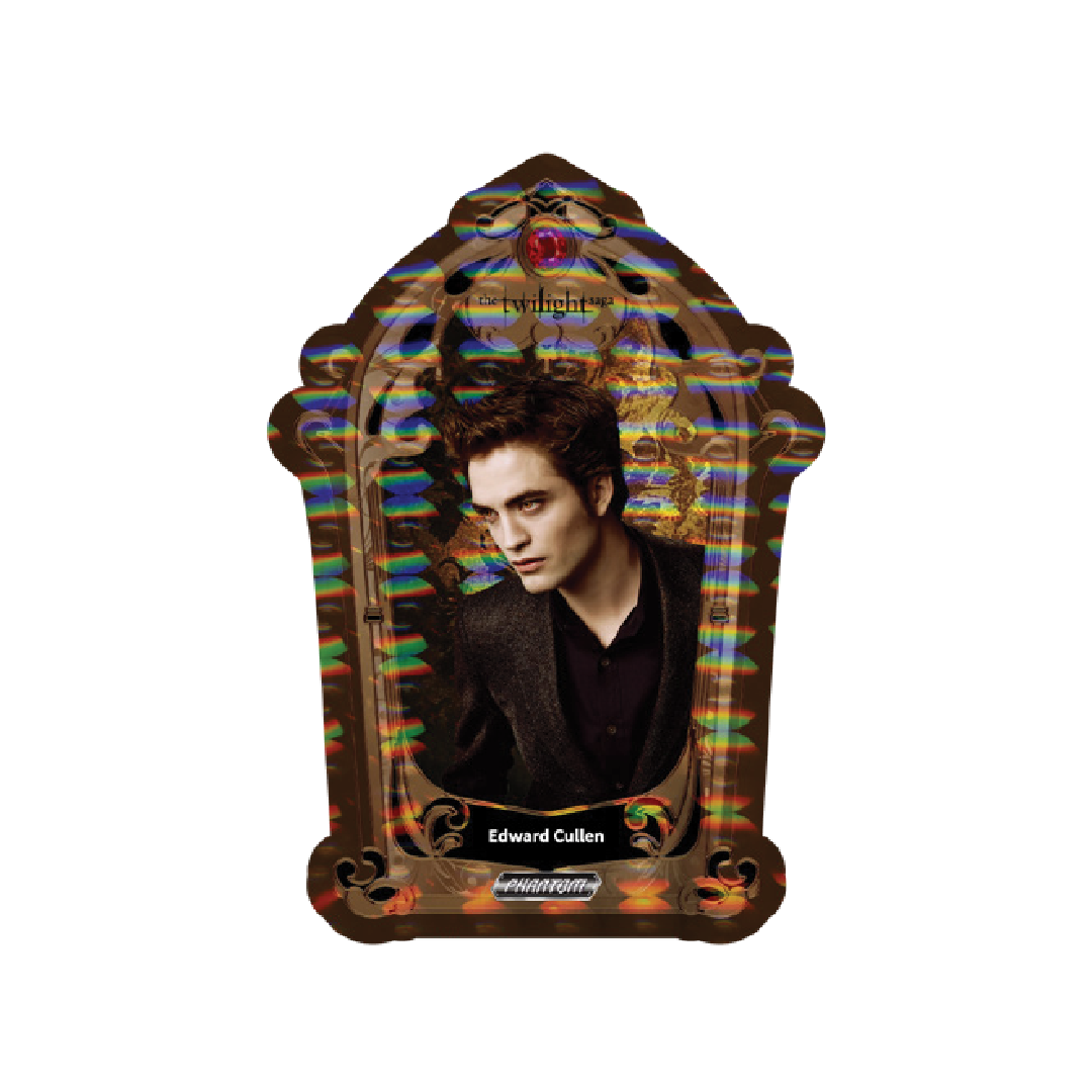 Kakawow Phantom The Twilight Saga 2026 Hobby Box