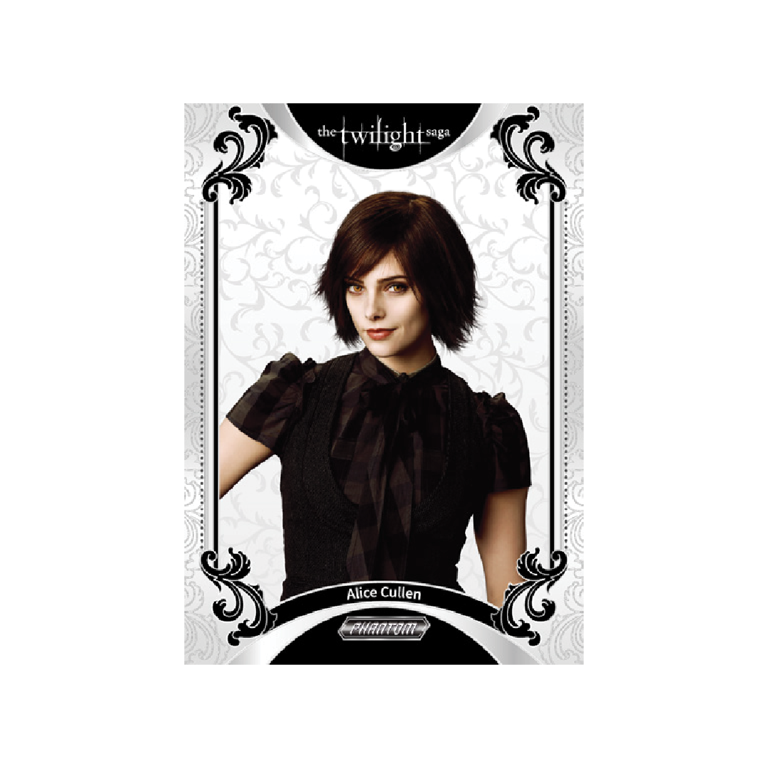 Kakawow Phantom The Twilight Saga 2026 Hobby Box