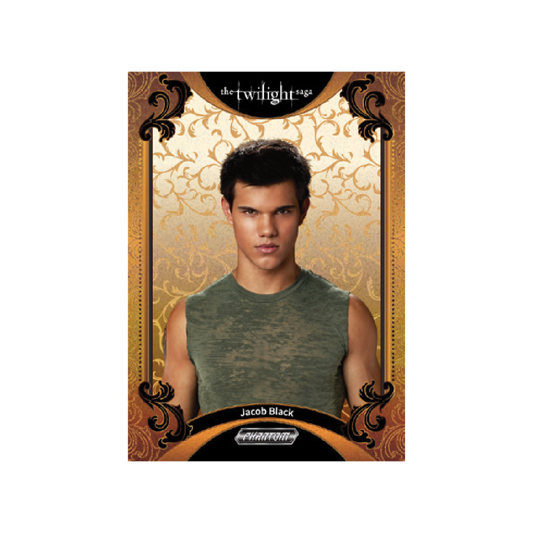 Kakawow Phantom The Twilight Saga 2026 Hobby Box