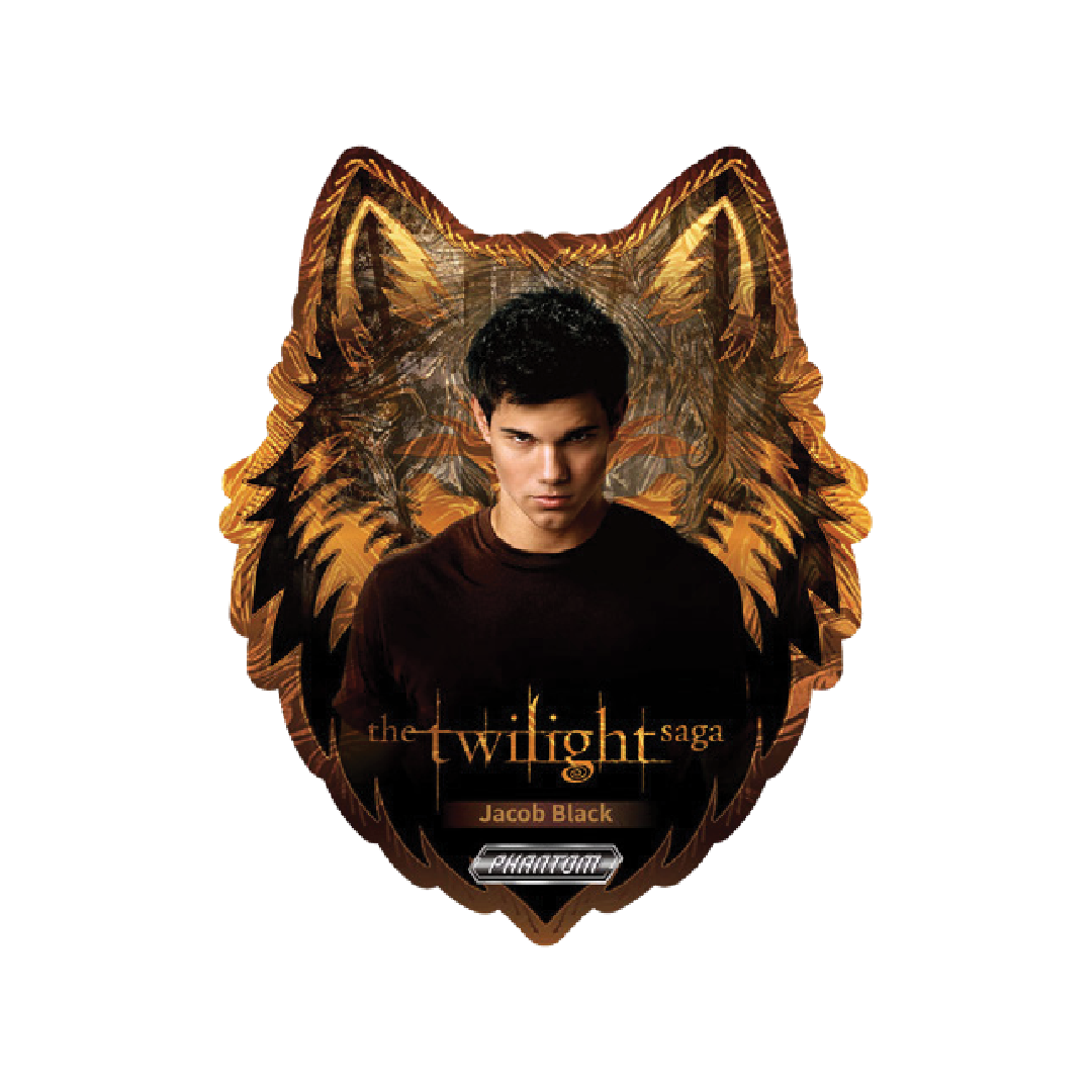 Kakawow Phantom The Twilight Saga 2026 Hobby Box