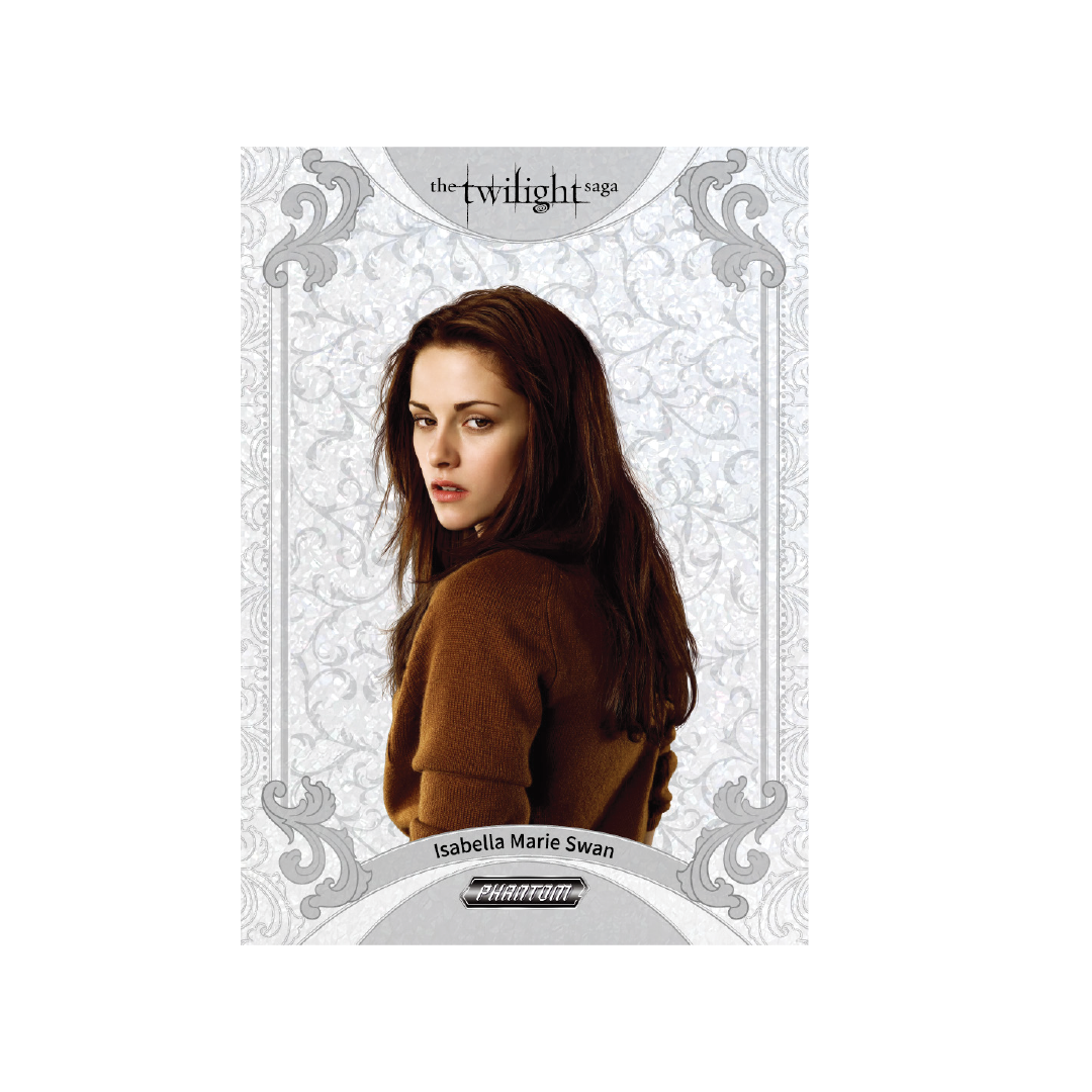 Kakawow Phantom The Twilight Saga 2026 Hobby Box