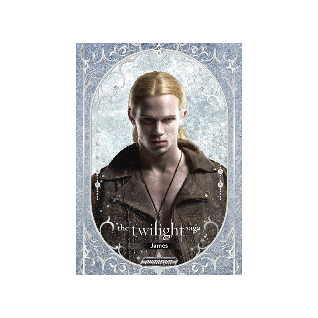 Kakawow Phantom The Twilight Saga 2026 Hobby Box