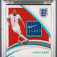 Panini Harry Kane 1/1 Tag Autographs Memorabilia #TA-HK 2021 Immaculate Collection Soccer PSA Authentic Auto 10