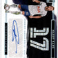 Panini Harry Kane 01/17 Autograph Impeccable Stats SA-HK 2022-23 Impeccable Premier League Soccer