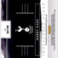 Panini Harry Kane 01/17 Autograph Impeccable Stats SA-HK 2022-23 Impeccable Premier League Soccer