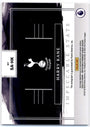 Panini Harry Kane 01/17 Autograph Impeccable Stats SA-HK 2022-23 Impeccable Premier League Soccer