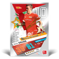 Topps Bundesliga Match Attax Chrome 2021/22 Hobby Box