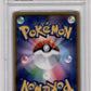 Pokemon Kyogre 036/190 Amazing Rare 2020 Sword & Shield Shiny Star V PSA 10