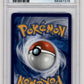Pokemon Lapras VMAX 050/202 Full Art 2020 Sword & Shield PSA 10