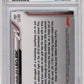 Topps Charles Leclerc 20/99 Aqua Sapphire #157 2020 Chrome Formula 1 Sapphire Edition PSA 9