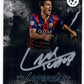 Topps Luis Suarez Silver Signings Autograph #SSAL-LS 2024/25 Inception UEFA Club Competitions