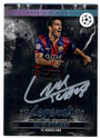 Topps Luis Suarez Silver Signings Autograph #SSAL-LS 2024/25 Inception UEFA Club Competitions