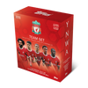 Topps Liverpool Official Team Set 23/24 Hobby Box