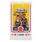 Topps Chrome Mcdonald’s All-American Basketball 2023 Pack Basketball