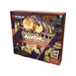 Magic: The Gathering: Avatar: The Last Airbender Scene Box - Tea Time at the Jasmine Dragon
