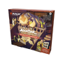 Magic: The Gathering: Avatar: The Last Airbender Scene Box - Tea Time at the Jasmine Dragon