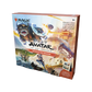 Magic: The Gathering: Avatar: The Last Airbender Scene Box - The Black Sun Invasion