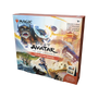 Magic: The Gathering: Avatar: The Last Airbender Scene Box - The Black Sun Invasion