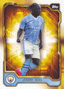 Topps Manchester City Fan Set 23/24 Football