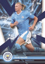 Topps Manchester City Fan Set 23/24 Football
