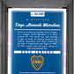 Panini Diego Maradona The Beautiful Game Autograph #BGDM1 2016 Donruss Soccer PSA 9