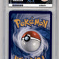 Pokemon Team Rocket's Mewtwo ex 213/182 Secret Rare 2025 Destined Rivals ACE 10
