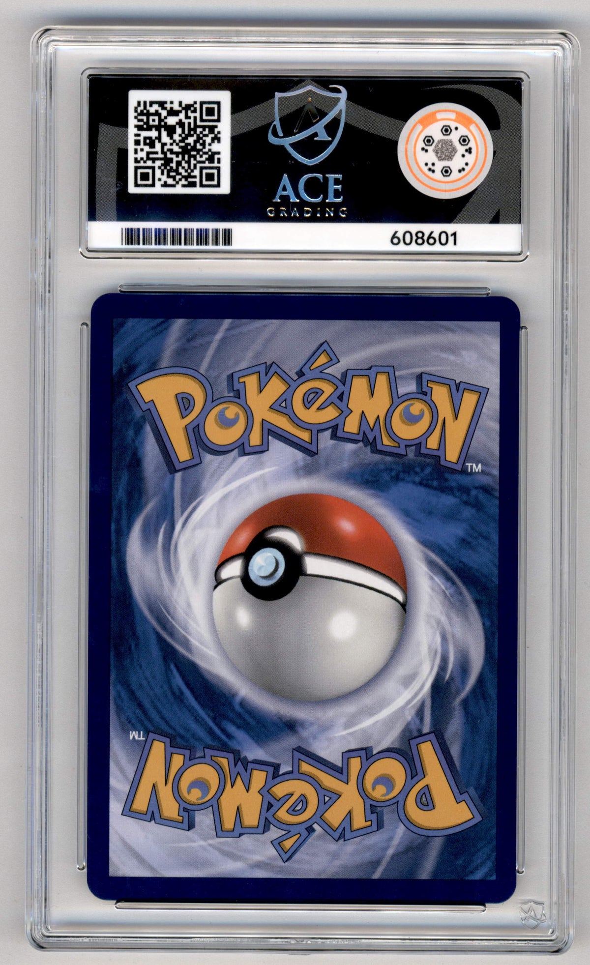 Pokemon Team Rocket's Mewtwo ex 213/182 Secret Rare 2025 Destined Rivals ACE 10