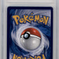 Pokemon Team Rocket's Mewtwo EX 281/217 Special Illustration Rare 2026 Ascended Heroes TAG 9