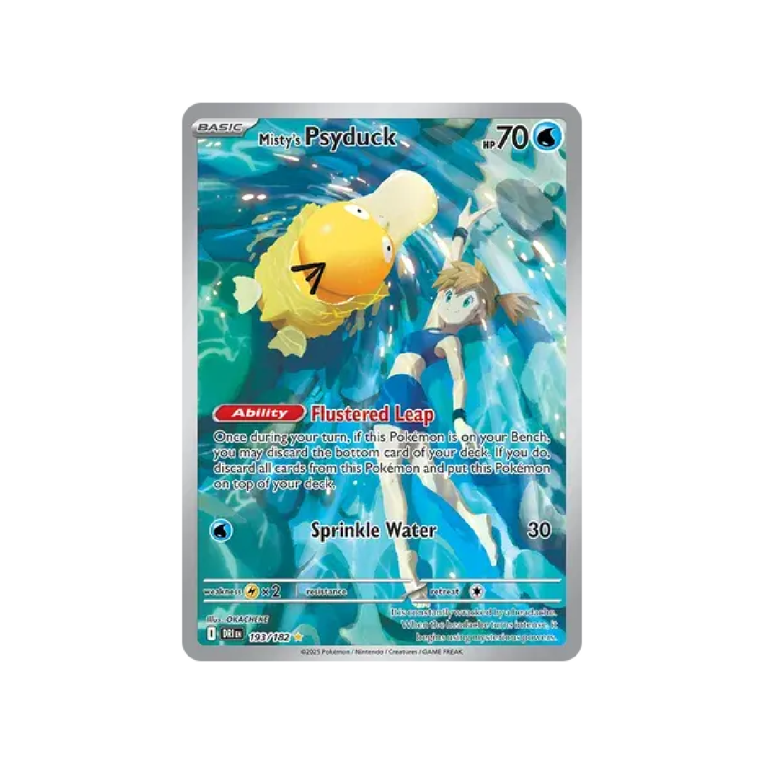 Pokémon TCG Scarlet & Violet Destined Rivals Elite Trainer Box