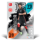 Topps Bundesliga Match Attax Chrome 2021/22 Hobby Box