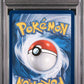 Pokemon Team Rocket's Moltres ex 208/182 Ultra Rare 2025 Destined Rivals PSA 10