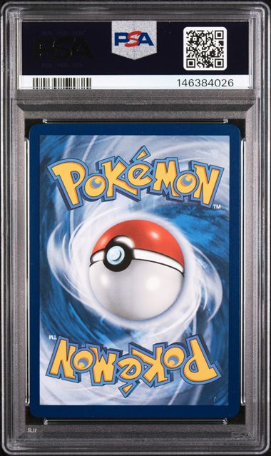 Pokemon Team Rocket's Moltres ex 208/182 Ultra Rare 2025 Destined Rivals PSA 10