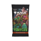 Magic: The Gathering Teenage Mutant Ninja Turtles Play Booster Pack