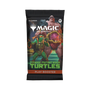 Magic: The Gathering Teenage Mutant Ninja Turtles Play Booster Pack