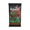 Magic: The Gathering Teenage Mutant Ninja Turtles Play Booster Pack