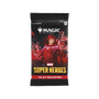 Marvel Super Heroes Play Booster Box