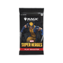 Marvel Super Heroes Play Booster Box