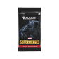Marvel Super Heroes Play Booster Box
